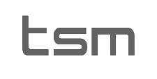 TSM Partner Logo